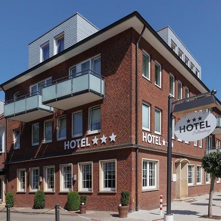 Hotel Jellentrup Munster  Eksteriør bilde
