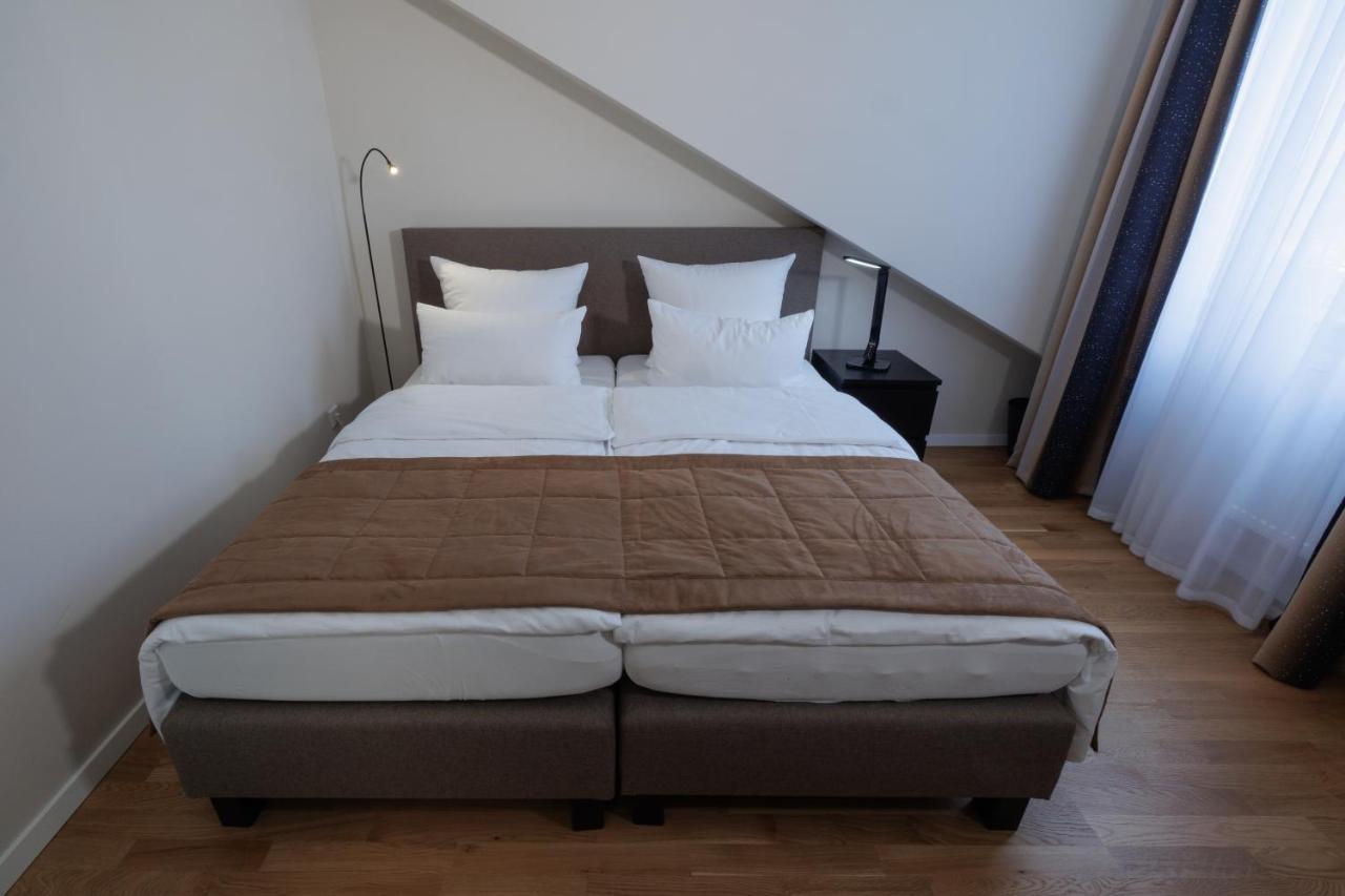 Hotel Jellentrup Munster  Eksteriør bilde