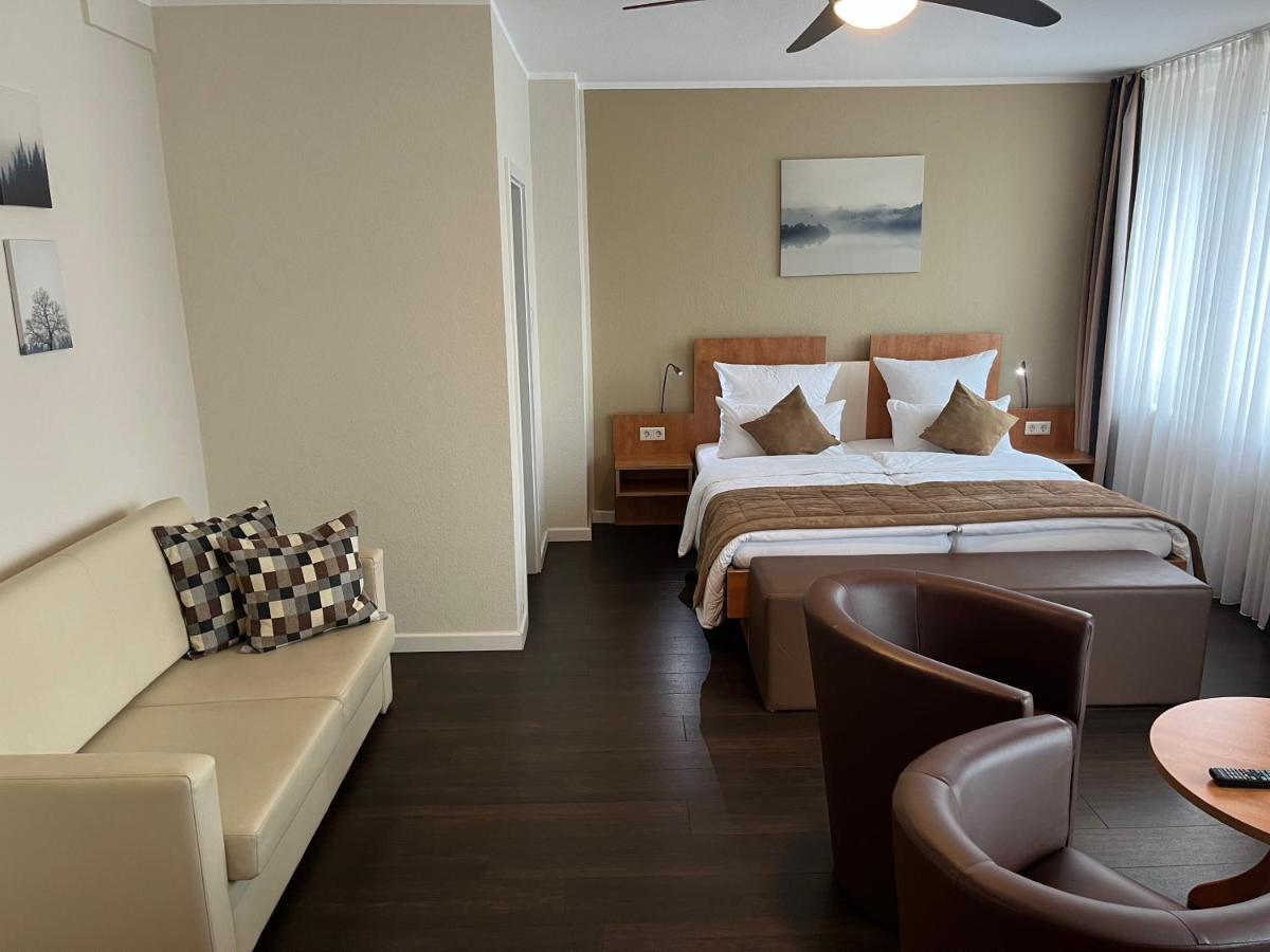 Hotel Jellentrup Munster  Eksteriør bilde