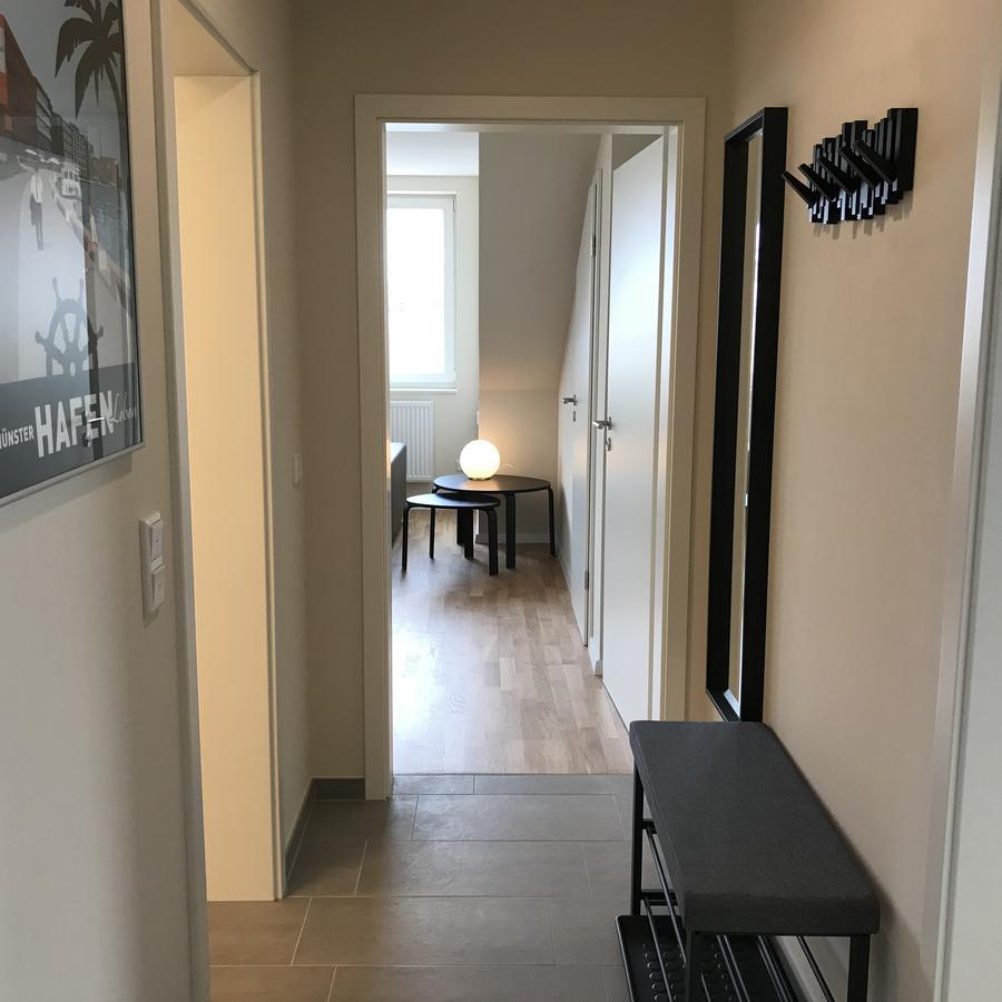 Hotel Jellentrup Munster  Eksteriør bilde